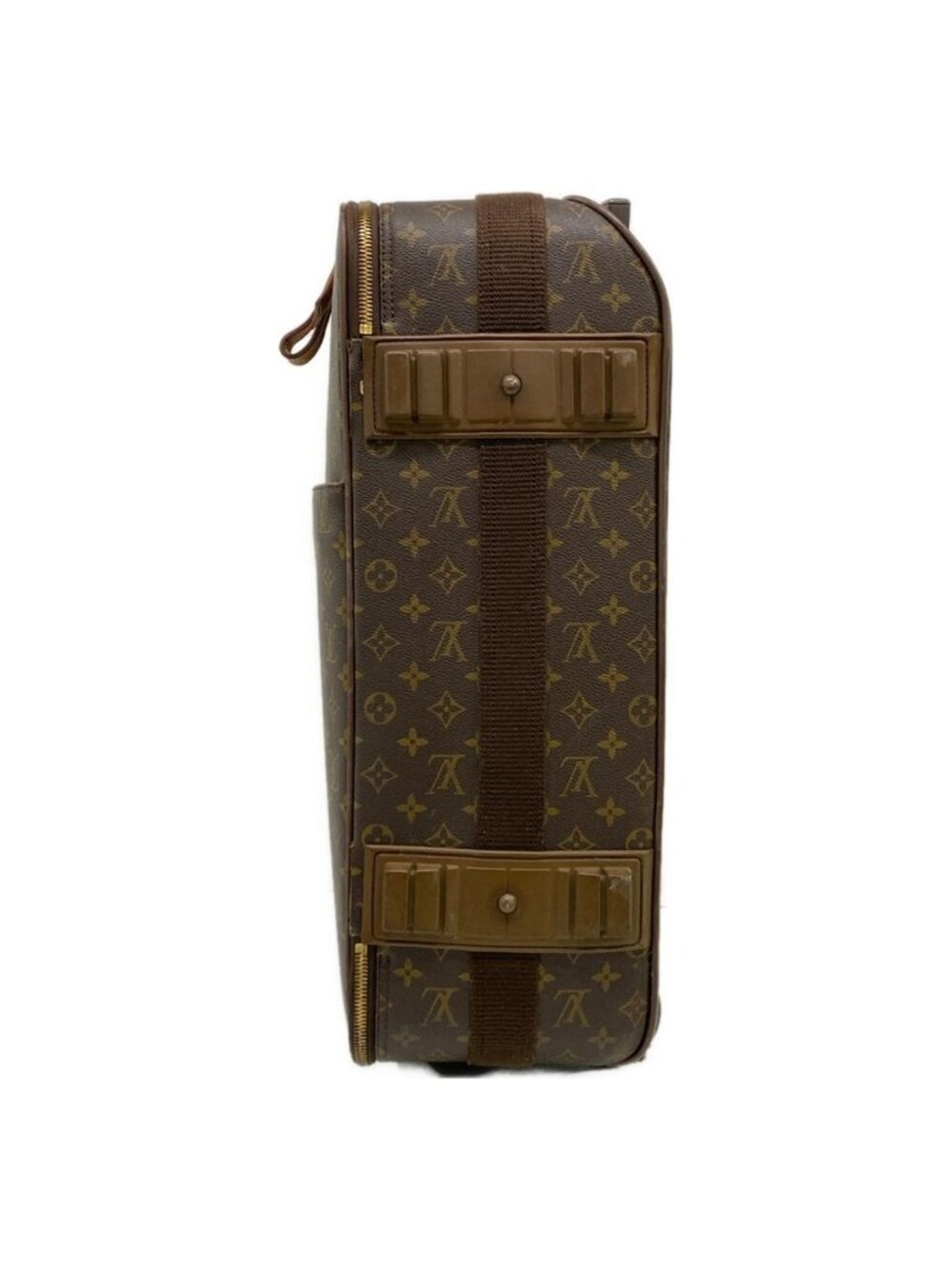 ★SOLD★ Louis Vuitton Travel Bag Monogram Pegase 60 No Dial Lock - Picture 4 of 15